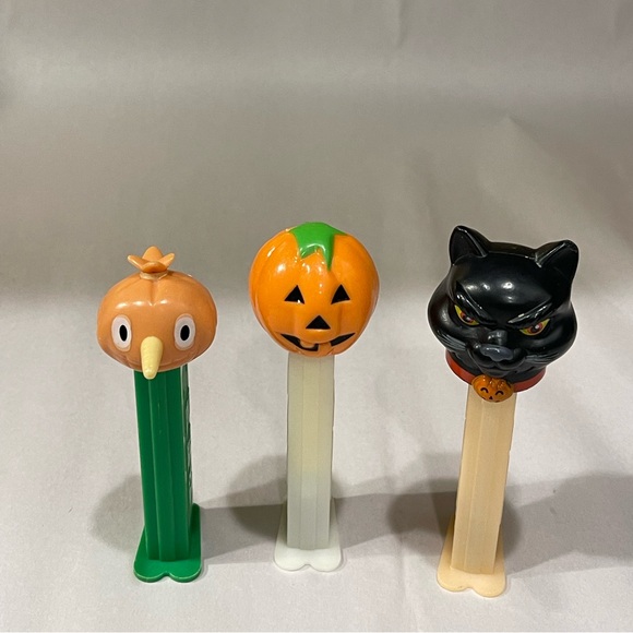Pez D'Or Other - Pez Halloween